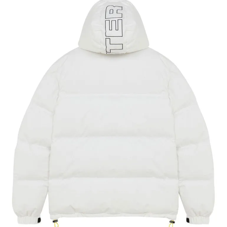 Piumino uomo Puff
