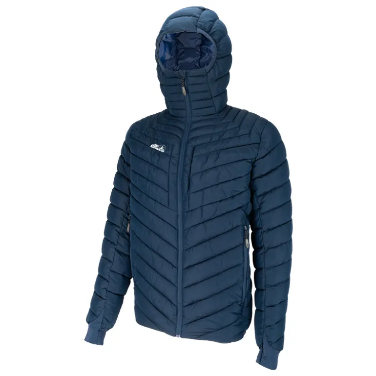 Piumino uomo Re.Alta Luce 2.0