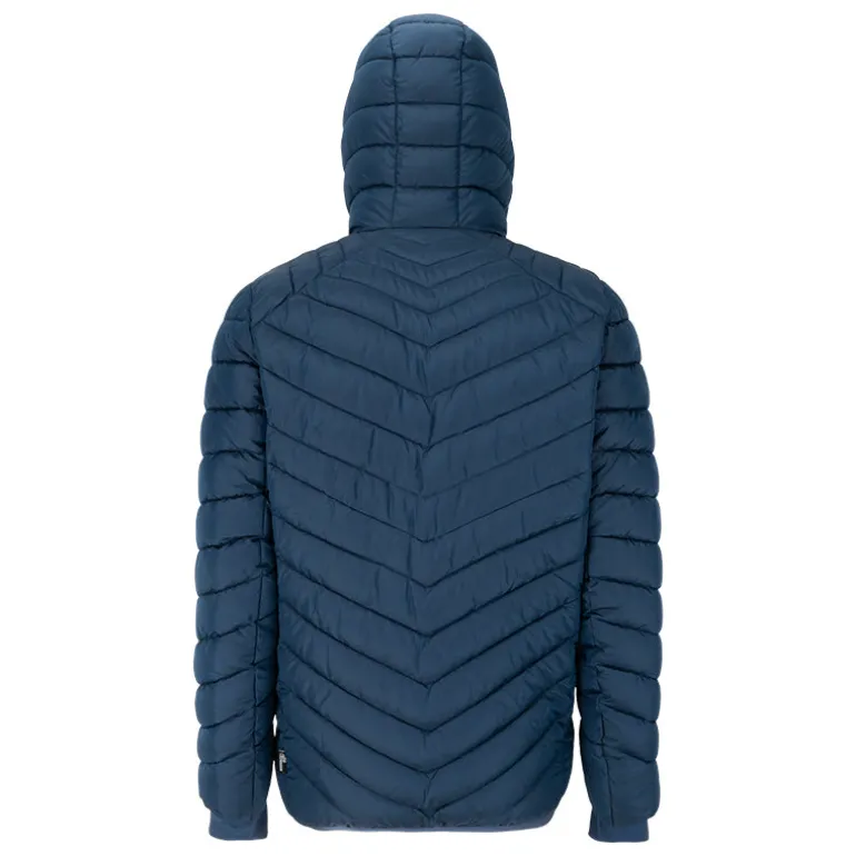 Piumino uomo Re.Alta Luce 2.0