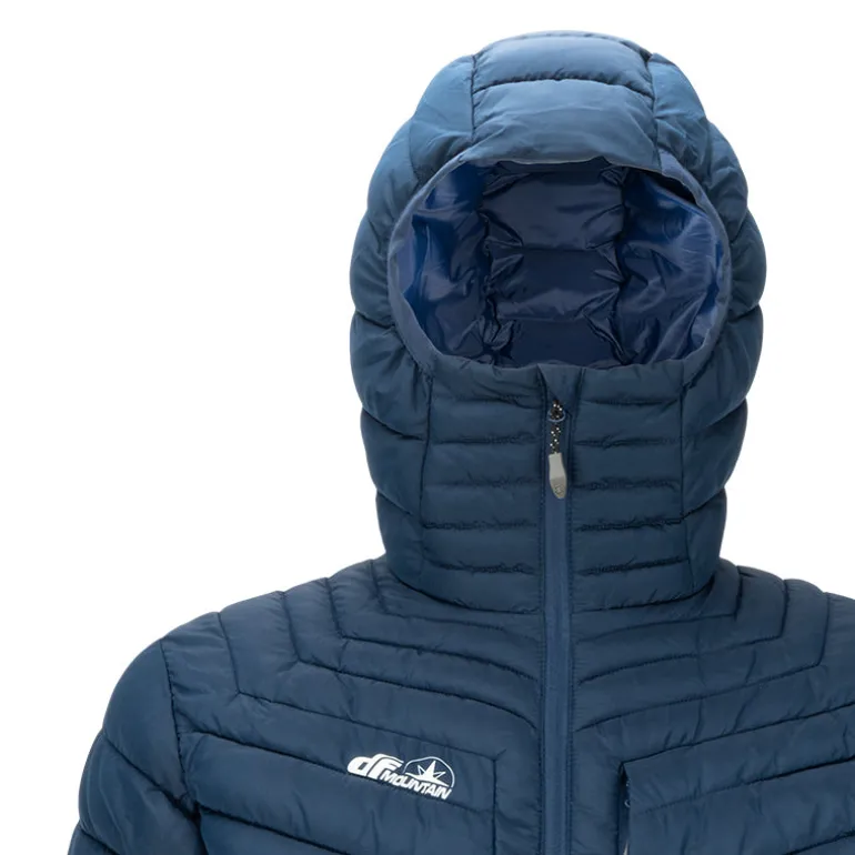 Piumino uomo Re.Alta Luce 2.0