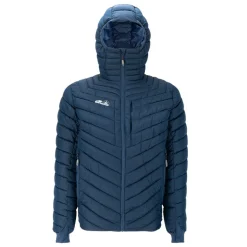 Piumino uomo Re.Alta Luce 2.0