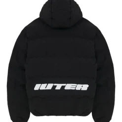 Piumino uomo Storm Puff