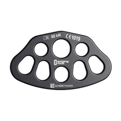 Placca Multiancoraggio 3/5