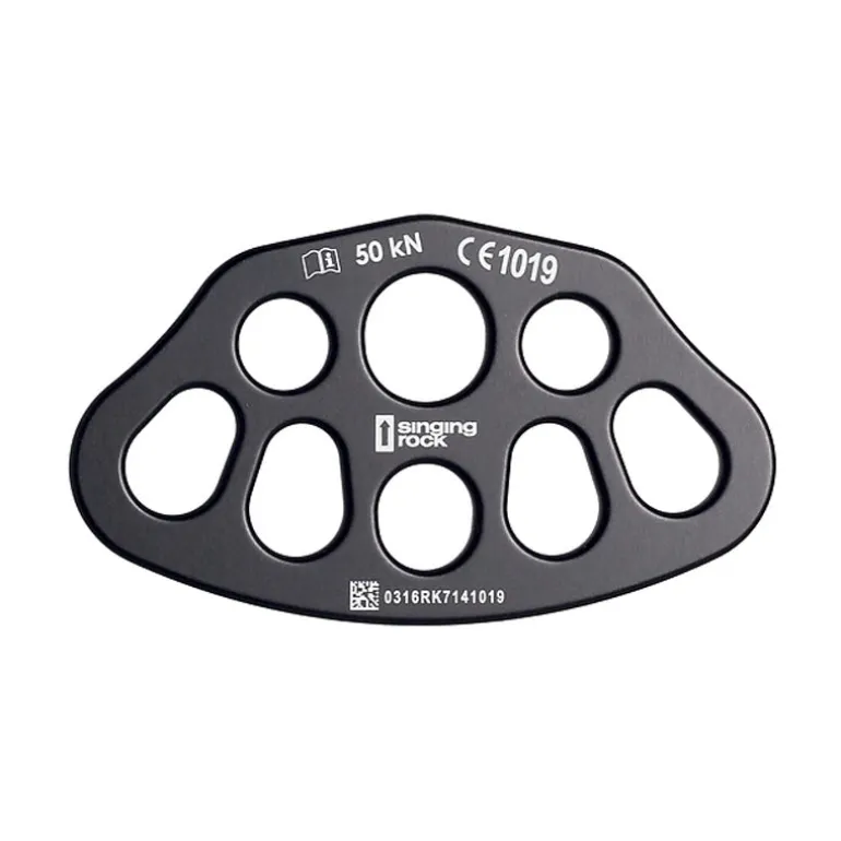 Placca Multiancoraggio 3/5
