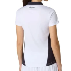 Polo donna Classic