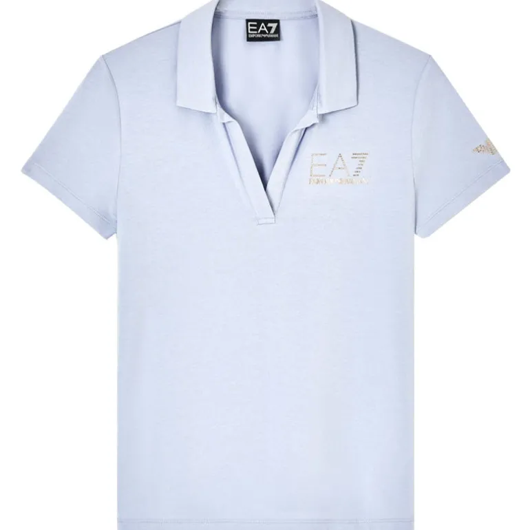Polo donna Modal
