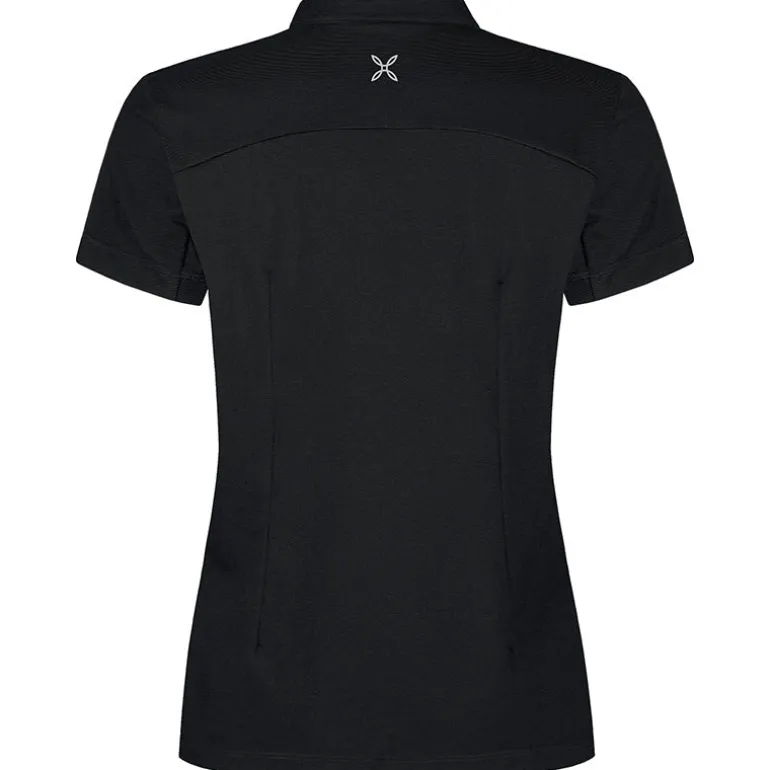 Polo donna Outdoor Holiday 2 C.Fit