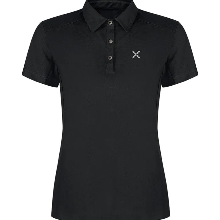 Polo donna Outdoor Holiday 2 C.Fit