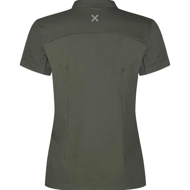 Polo donna Outdoor Holiday 2C.Fit