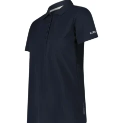 Polo donna Tecnica