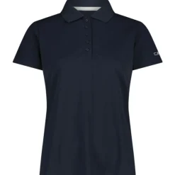 Polo donna Tecnica