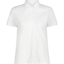 Polo donna Tecnica