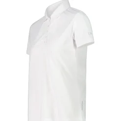 Polo donna Tecnica