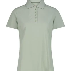 Polo donna Tecnica