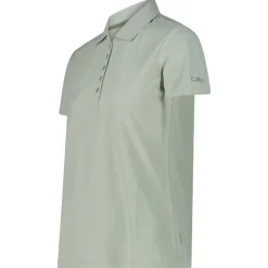 Polo donna Tecnica