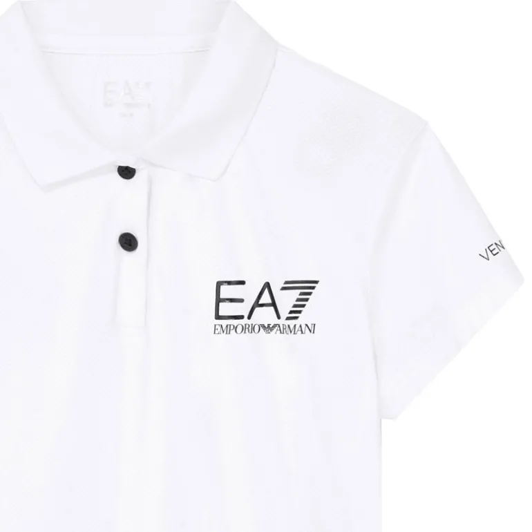 Polo donna Ventus7