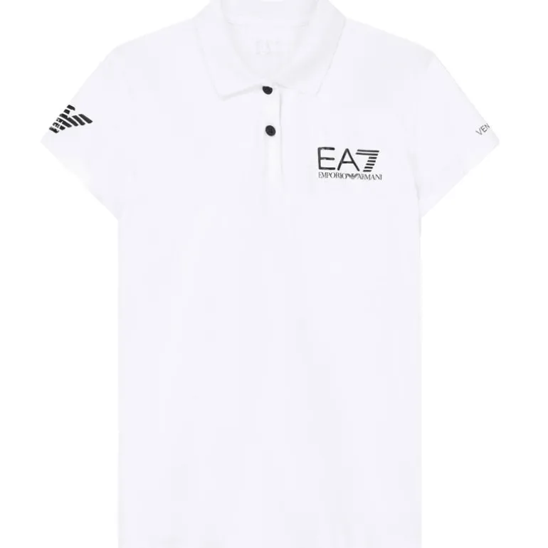 Polo donna Ventus7