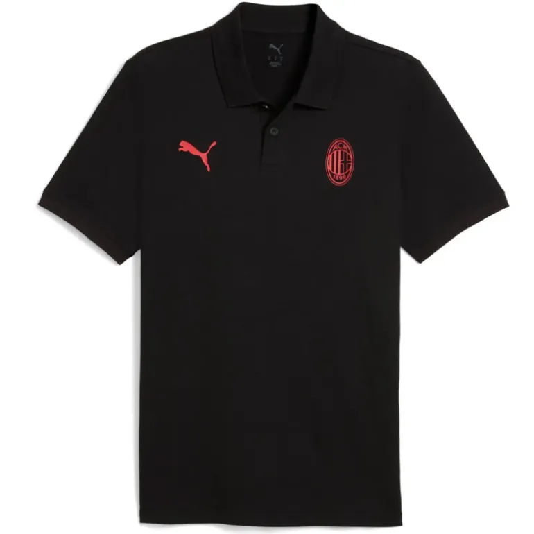Polo uomo AC Milan FtblEssentials