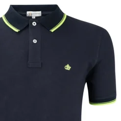 Polo uomo basic