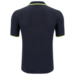 Polo uomo basic
