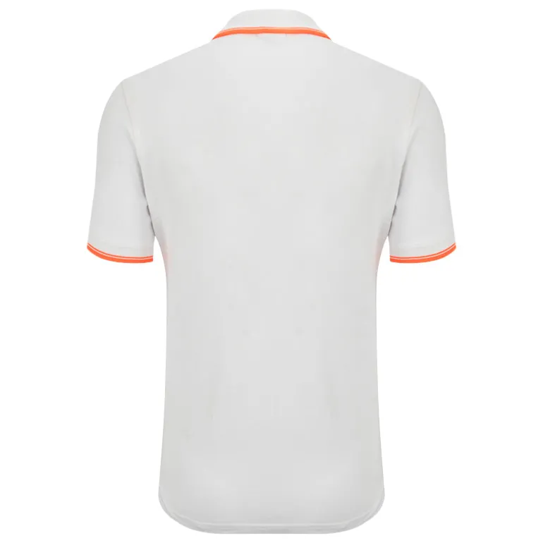 Polo uomo basic