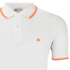 Polo uomo basic
