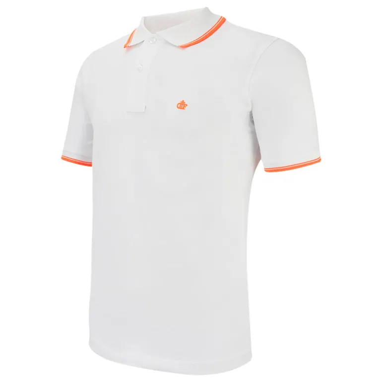 Polo uomo basic