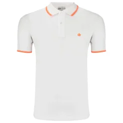 Polo uomo basic