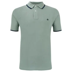 Polo uomo basic