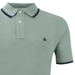 Polo uomo basic