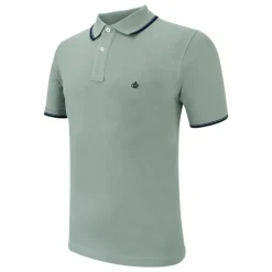 Polo uomo basic