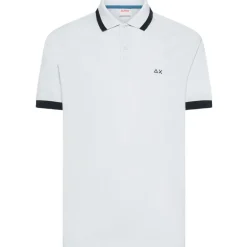 Polo uomo Big Stripe