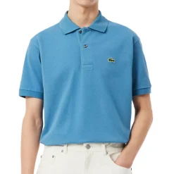 Polo uomo Classic fit