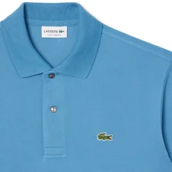 Polo uomo Classic fit