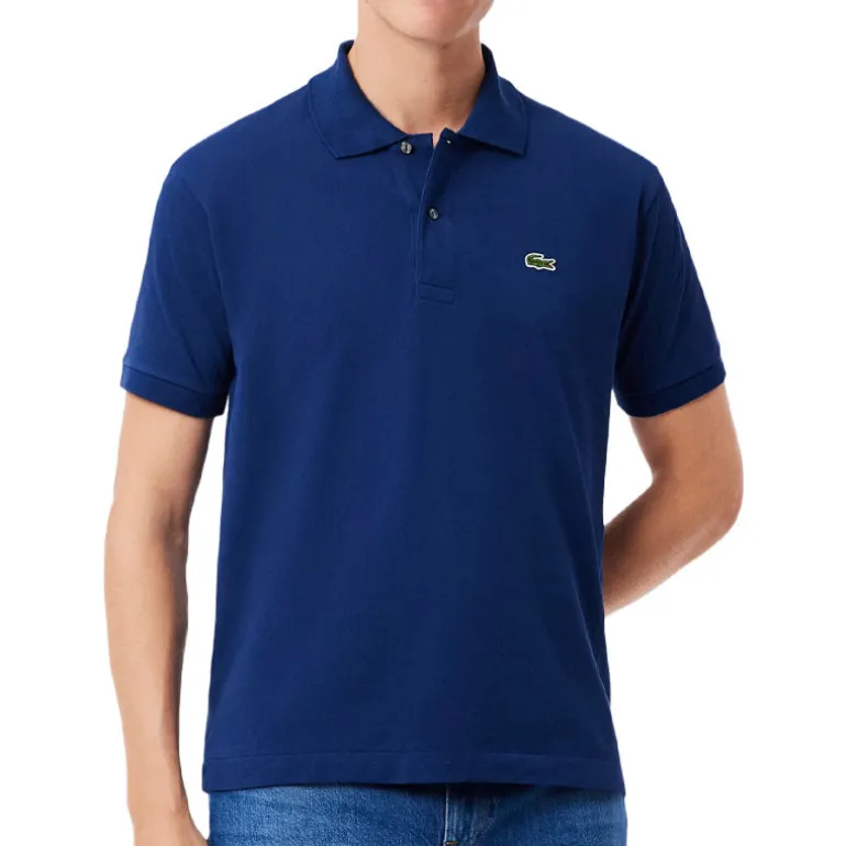 Polo uomo Classic Fit