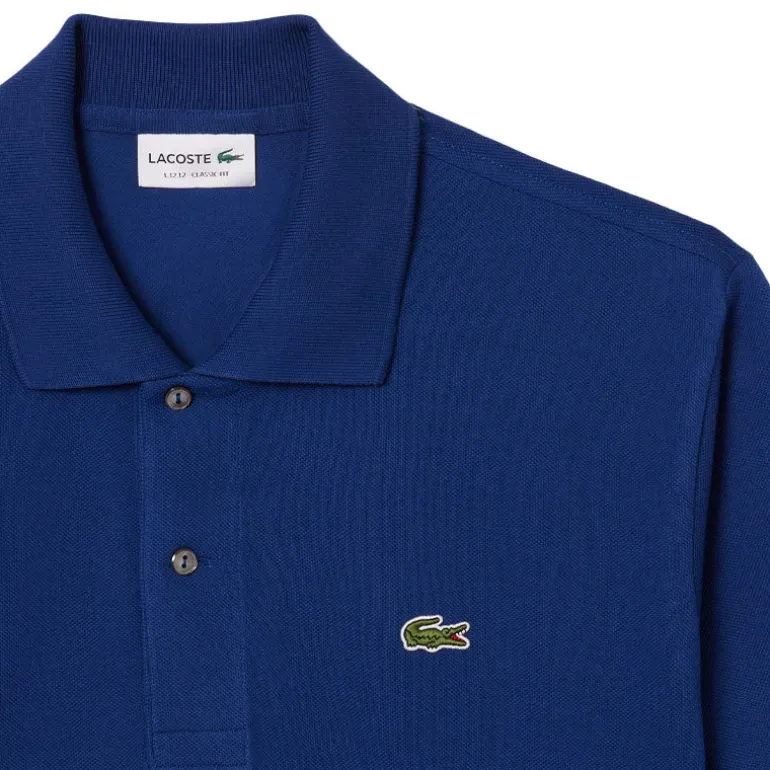Polo uomo Classic Fit