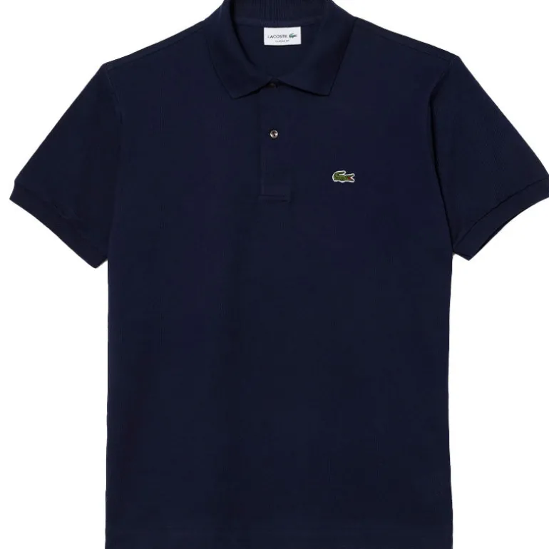 Polo uomo Classic Fit