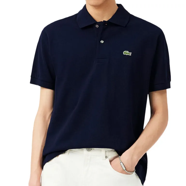 Polo uomo Classic Fit