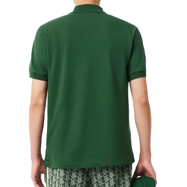 Polo uomo Classic Fit