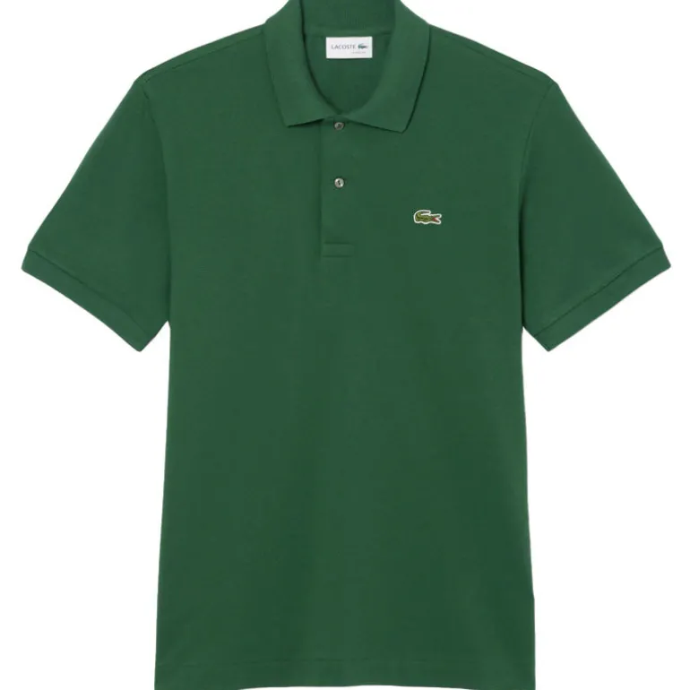 Polo uomo Classic Fit