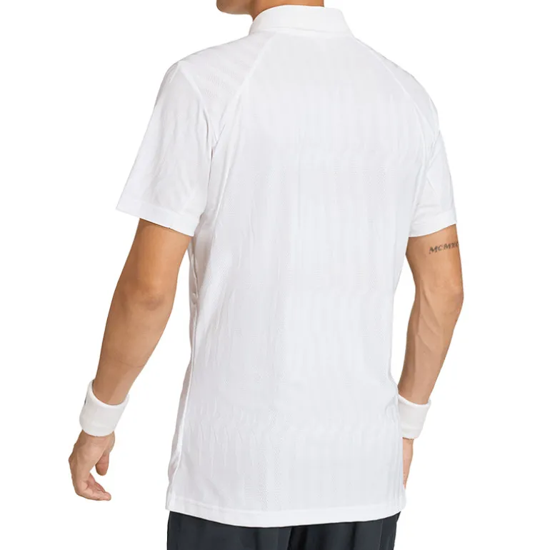 Polo uomo Climacool Airchill Freelift
