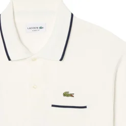 Polo uomo con taschino