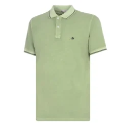 Polo uomo cotone