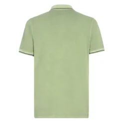 Polo uomo cotone