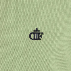 Polo uomo cotone