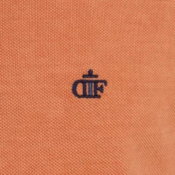 Polo uomo cotone