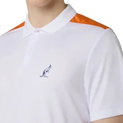 Polo uomo Court