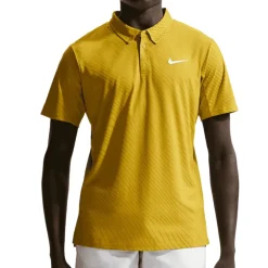 Polo uomo Court Slam Sinner