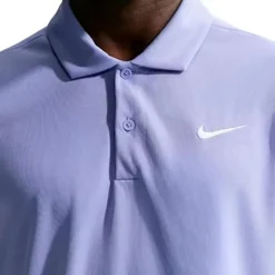 Polo uomo Dri-Fit Victory Court Solid