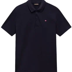 Polo uomo Ealis